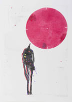 Dikgwele Paul Molete; 