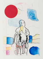 Dikgwele Paul Molete; 