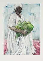 Nompumelelo Tshabalala; The Matriarch