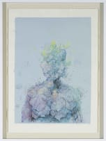 Lehlogonolo Mashaba Masoabi; Blossom Muse I