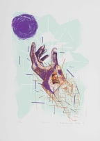 Mathembe Hlelo Molefe; Ascending