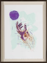 Mathembe Hlelo Molefe; Ascending