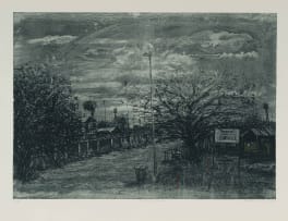 Nkosinathi Ndlandla; Nature's Beauty