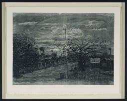 Nkosinathi Ndlandla; Nature's Beauty