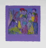 Mmakgabo Mmapula Helen Sebidi; Gathering