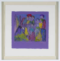 Mmakgabo Mmapula Helen Sebidi; Gathering