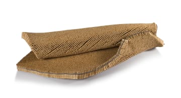Usha Seejarim; Security Blanket