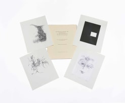 Heather Martienssen; A Portfolio of Graphic Art in Honour of Heather Martienssen