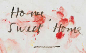 Andrew Verster; Home Sweet Home