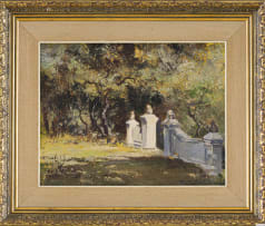 Errol Boyley; Entrance
