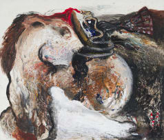Doris Bloom; Bells