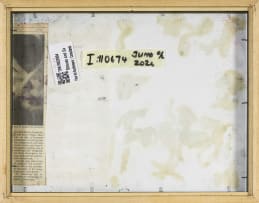 Doris Bloom; Kemien Truer (Chemistry Threatens)