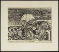 Robert Brooks; Homage to the Albany District