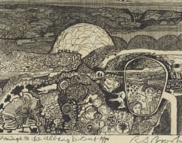 Robert Brooks; Homage to the Albany District