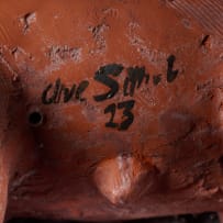 Clive Sithole; Impongo (Billy Goat)