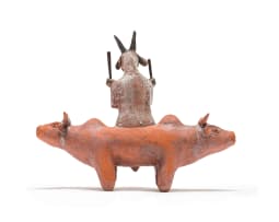 Clive Sithole; Impongo (Billy Goat)