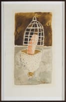 Colbert Mashile; Koma II (Initiation)