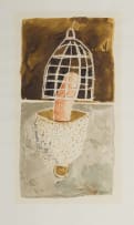 Colbert Mashile; Koma II (Initiation)