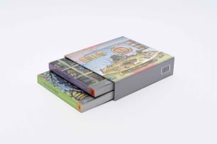 Esmé Berman and Karel Nel; Alexis Preller: Africa, the Sun and Shadows and Collected Images