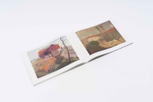 Wilhelm van Rensburg; Pierneef: A Space for Landscape