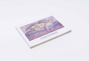 Wilhelm van Rensburg; Pierneef: A Space for Landscape