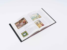 Elza Miles; Land and Lives: A Story of Early Black Artists