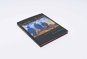 Elza Miles; Land and Lives: A Story of Early Black Artists