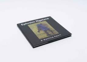 Rory Bester (ed); Ephraim Ngatane: A Setting Apart