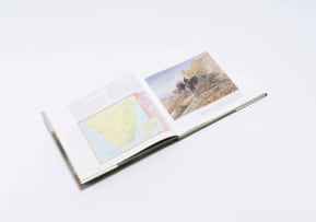 Jane Carruthers and Marion Arnold; The Life and Work of Thomas Baines