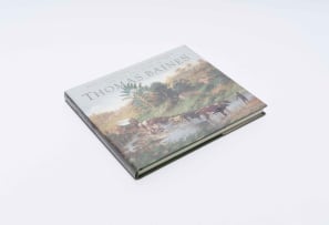 Jane Carruthers and Marion Arnold; The Life and Work of Thomas Baines