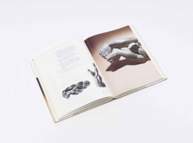 Bruce Arnott; Lippy Lipshtiz, Biography & Catalogue raisonné
