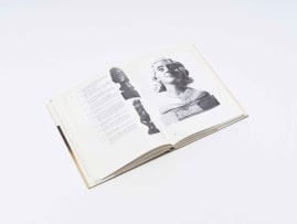 Bruce Arnott; Lippy Lipshtiz, Biography & Catalogue raisonné