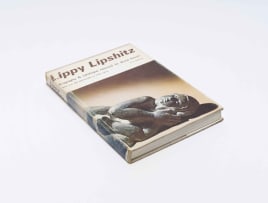 Bruce Arnott; Lippy Lipshtiz, Biography & Catalogue raisonné