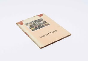 Elizabeth Carter; Sydney Carter