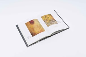 Melissa Sutherland; Frank Spears: The Painter