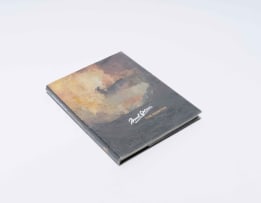 Melissa Sutherland; Frank Spears: The Painter
