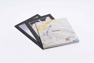 Various Authors; Nel Erasmus exhibition catalogues, three