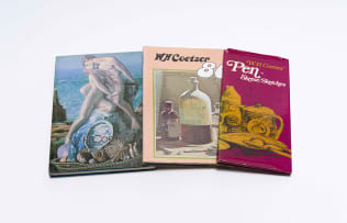 Various Authors; W H Coetzer, three