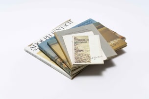 Various Authors; Namibian Artists, six