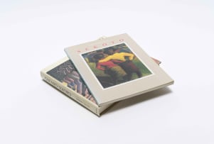 Various Authors; Gerard Sekoto, two