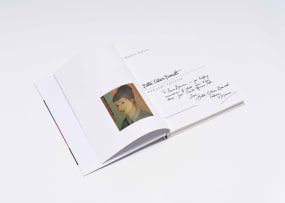 Muller Ballot; Bettie Cilliers-Barnard: Toward Infinity