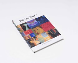 Muller Ballot; Bettie Cilliers-Barnard: Toward Infinity