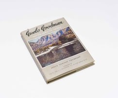 Joyce Newton Thompson; Gwelo Goodman: South African Artist