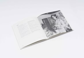 SMAC Gallery; Trevor Coleman: Abstraction 1960 - 1977