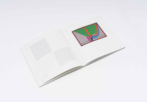 SMAC Gallery; Trevor Coleman: Abstraction 1960 - 1977