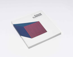 SMAC Gallery; Trevor Coleman: Abstraction 1960 - 1977