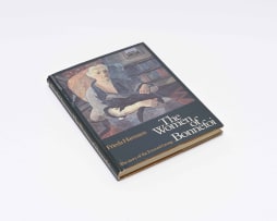 Frieda Harmsen; The Women of Bonnefoi: The story of the Everard Group