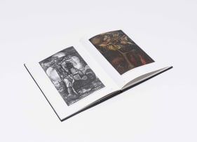 Marilyn Martin; A Vigil of Departure - Louis Khehla Maqhubela: A Retrospective 1960 - 2010