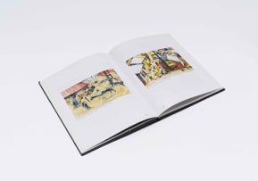 Marilyn Martin; A Vigil of Departure - Louis Khehla Maqhubela: A Retrospective 1960 - 2010