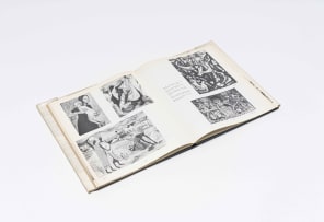 F L Alexander; Art in South Africa since 1900: Kuns in Suid-Afrika sedert 1900